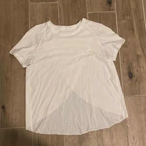 Womens lululemon top size 4